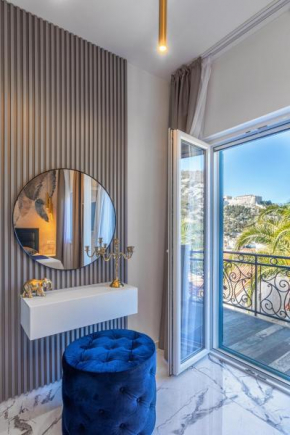 Villa Capitis in the center- Exclusive apartment